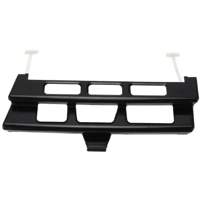 Imagen del producto de Tapa para enganche de remolque, 51117111787, Tapón para orificio del enganche de remolque, Tapón para el enganche de remolque del parachoques delantero, Reemplazo de la tapa del enganche de remolque, Accesorio para automóvil