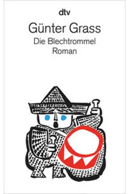 Obrázok produktu pre Die Blechtrommel