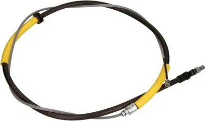 Produktbild von MAXGEAR Handbremsseil Seilzug Feststellbremse für RENAULT MEGANE III Grandtour (KZ0/1) Hinten Rechts Hinten Links 32-0702