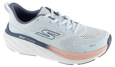 Produktbild von Skechers Max Cushioning Elite 3 129720-LBPK, Sportschuhe, Damen, Blau