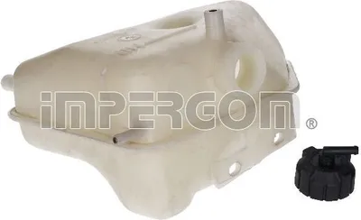 Produktbild von ORIGINAL IMPERIUM Ausgleichsbehälter Kühlmittel für FIAT Uno Schrägheck (146) Kühlwasser 29603