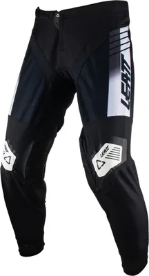 Zdjęcie produktu dla Wąż Leatt 4.5 Lite Classic Motocross, schwarz, XS