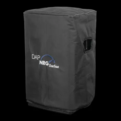 Produktbild von DAP Transport Cover for NRG-8(A) Schwarz - Codura
