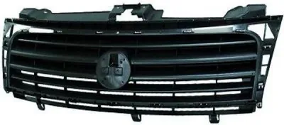 Produktbild von Diederichs Kühlergitter Fiat Scudo, 07->>