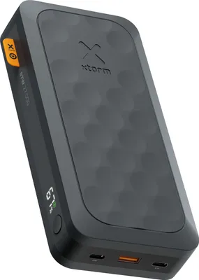 Produktbild von Xtorm 67W Fuel Series Powerbank 27.000 Midnight Black Neuwertig
