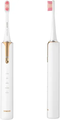 Obrázek produktu pro SENCOR SOC 4103GD Zubní kartáček
