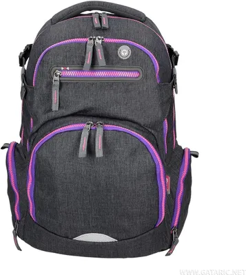 Produktbild von Spirit Schulrucksack Stinger 04