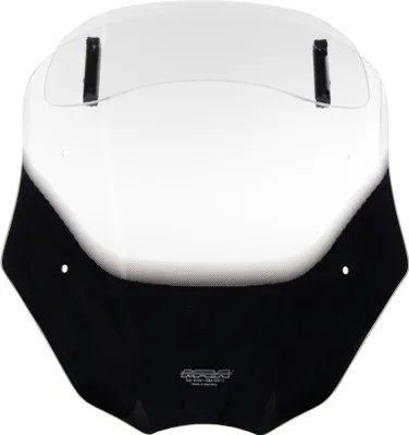Image de Ecran MRA Vario Touring VTM, S1000 XR 2015-, transparent