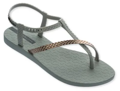 Produktbild von Damen-Sandalen Ipanema Class Wish II Salbeigrün 43