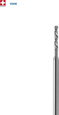 Immagine prodotto di Trapano a Sferoida Metallo Duro VHM 1 00 mm 0 14 mm