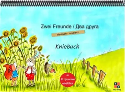 Immagine prodotto di Zwei Freunde