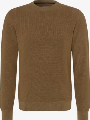 Produktbild von Brax Style Roy Herren Feel Good Sportive Strickjacke im Style Roy