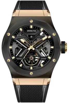 Image de Invicta Celestial 70110 Montre Automatique pour Homme - 45 mm