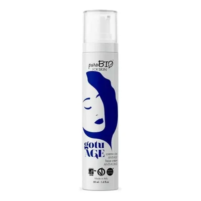 Image de For Skin - Crème gotuAGE pour le visage 50ml