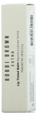 Productafbeelding van Bobbi Brown Extra Lip Tinted Balm, kleur: Bare Nude (2,5 g)