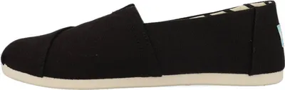 Produktbild von Toms Alpargata 10017732 Schwarz-36