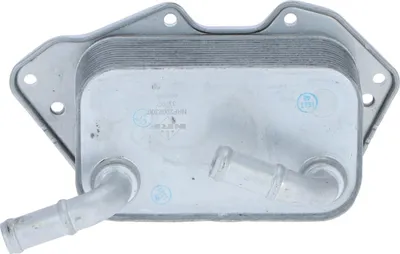 Produktbild von NRF 31205 Ölkühler Motoröl für AUDI A4 Avant (8K5, B8) A6 Avant (4G5, 4GD, C7) A6 Avant (4F5, C6) A4 Avant (8ED, B7) Q5 (8RB)