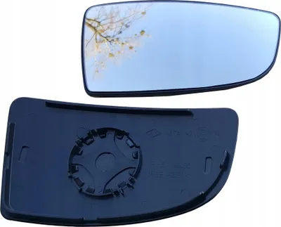 Produktbild von UNTERER SPIEGELEINSATZ TRANSIT 2014-2019 M-ń Ford