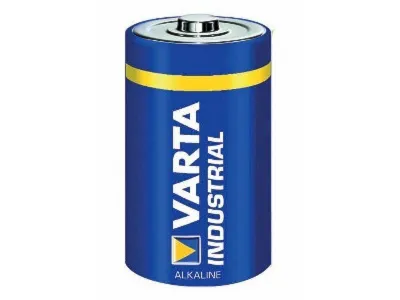Produktbild von Varta 4014 211 111 Einwegbatterie 6V Alkali (4014-V)