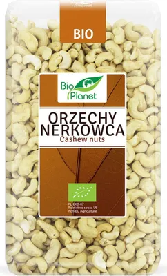 Image de CASHEWNÜSSE 1 kg -PLANET