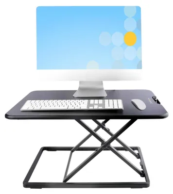Productafbeelding van Verhoger voor laptop om een staand bureau te creëren