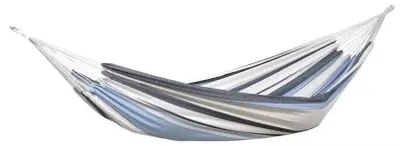 Produktbild von Amazonas Hängematte Salsa marine 210 x 140 cm; blau, AZ-1950000