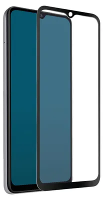 Produktbild von SBS Glas Displayschutz Full Cover für Xiaomi Redmi 12