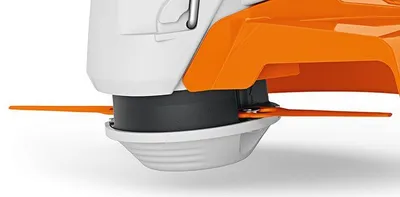 Image de Tête faucheuse POLYCUT 2-2 - STIHL - 4008-710-2102