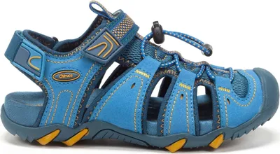 Image de Sandales Chiruca 4484603 pour Homme