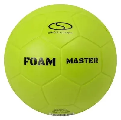 Productafbeelding van SMJ Bälle FoamMasterUM126-G, groen