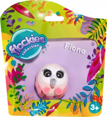 Zdjęcie produktu dla Figurka Flockies Flaming