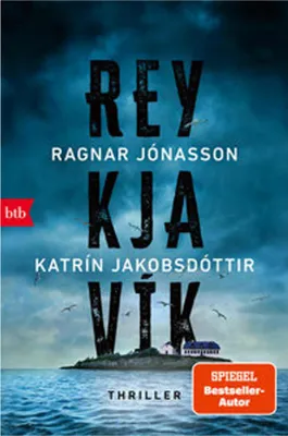 Image de Reykjavík