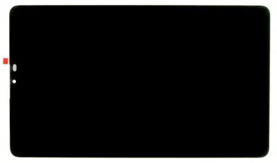 Produktbild von Samsung Galaxy Tab A9 8.7" SM-X110 Display LCD, schwarz