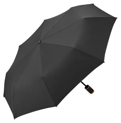 Imagen del producto de Paraguas plegable compacto LT4599 (talla única) (/naranja)