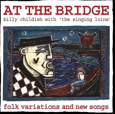 Obrázok produktu pre Billy Childish: (LP / A)