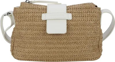 Produktbild von GERRY WEBER Umhängetasche Beach Love Shoulderbag Sahara hellbraun