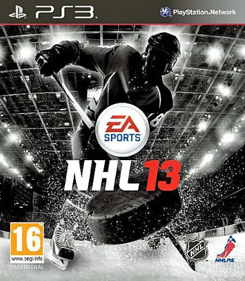 Produktbild von Nhl 13 -Pegi- Uk