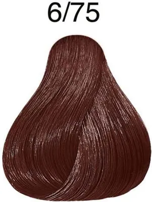 Produktbild von Kadus Haarfarbe Professional 6/75