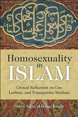 Produktbild von Homosexuality in Islam