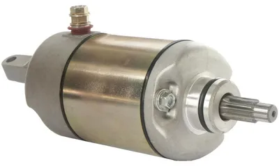 Produktbild von HC-Cargo F032111921 Starter Anlasser 0,6kW 12V