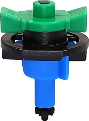 Zdjęcie produktu dla Mini zraszacz 360° Mikro kroplownik 49 l/h Automatyczny system nawadniania