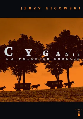 Produktbild von Cyganie na polskich drogach