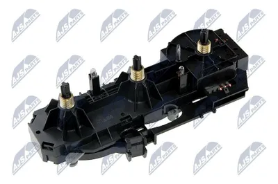 Immagine prodotto di Elemento di controllo, riscaldamento/ventilazione