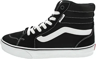 Image de Vans Filmore Hi VansGuard Hommes Sneakers