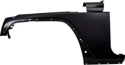 Zdjęcie produktu dla Lewy błotnik Jeep Wrangler JK, rok produkcji 07-