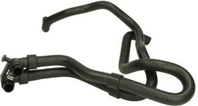 Produktbild von THERMOTEC Kühlerschlauch Wasserschlauch passend für PEUGEOT 306 Schrägheck (7A, 7C, N3, N5) DWP036TT