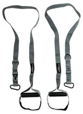 Obrázek produktu pro Wonder Core - Suspension Trainer - Trenažér Door Gym