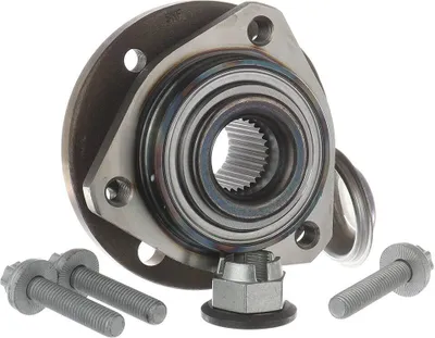 Produktbild von SKF Radlagersatz Vorne für SAAB 9-5 Kombi (YS3E) VKBA 3619