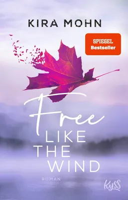 Produktbild von Free like the Wind