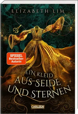 Produktbild von Ein Kleid aus Seide und Sternen (Ein Kleid aus Seide und Sternen 1)